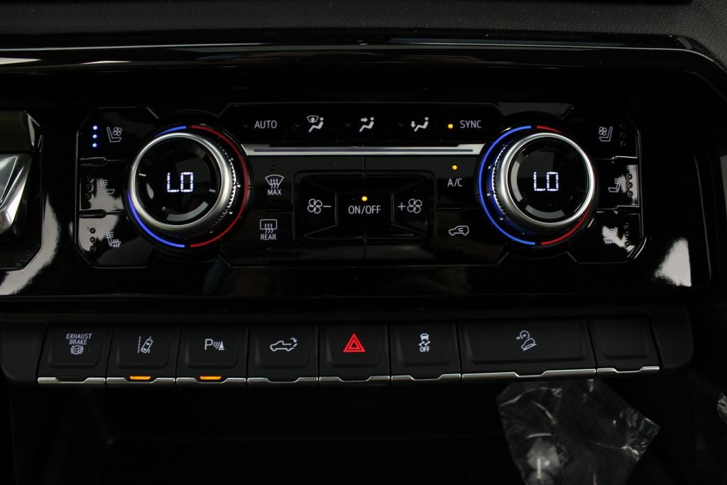 2026 GMC Sierra 2500HD AT4