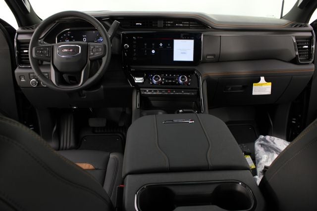 2026 GMC Sierra 2500HD AT4