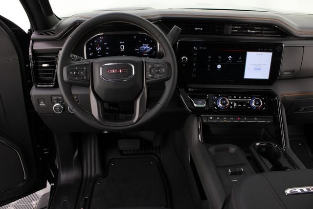 2026 GMC Sierra 2500HD AT4