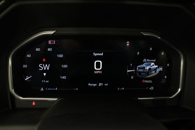 2026 GMC Sierra 2500HD AT4