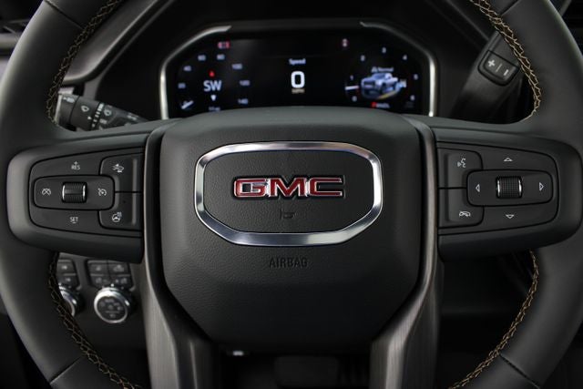 2026 GMC Sierra 2500HD AT4