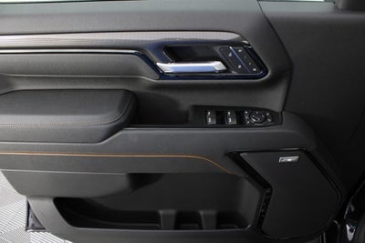 2026 GMC Sierra 2500HD AT4