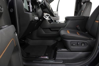 2026 GMC Sierra 2500HD AT4