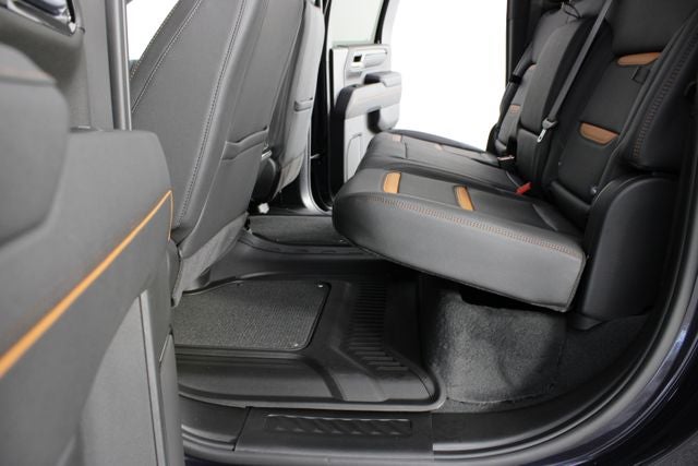 2026 GMC Sierra 2500HD AT4