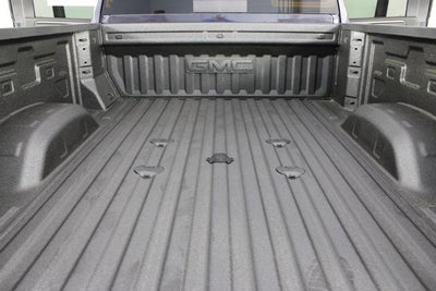 2026 GMC Sierra 2500HD AT4