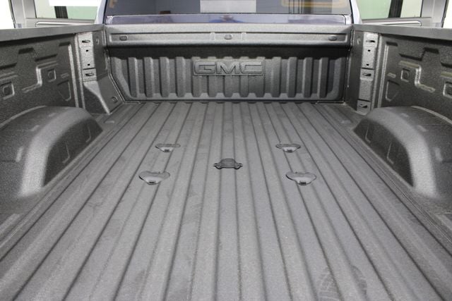 2026 GMC Sierra 2500HD AT4