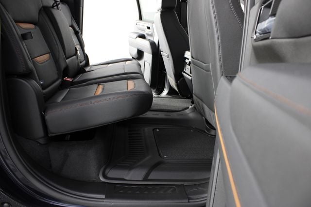 2026 GMC Sierra 2500HD AT4