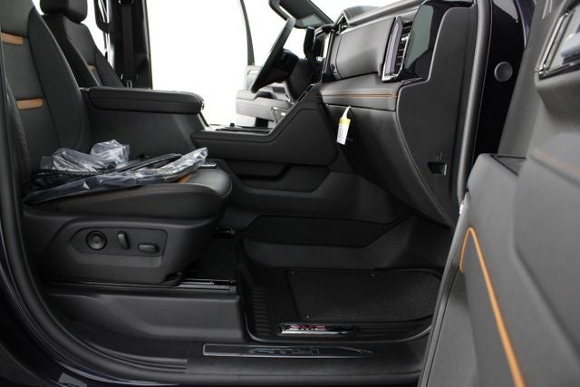 2026 GMC Sierra 2500HD AT4