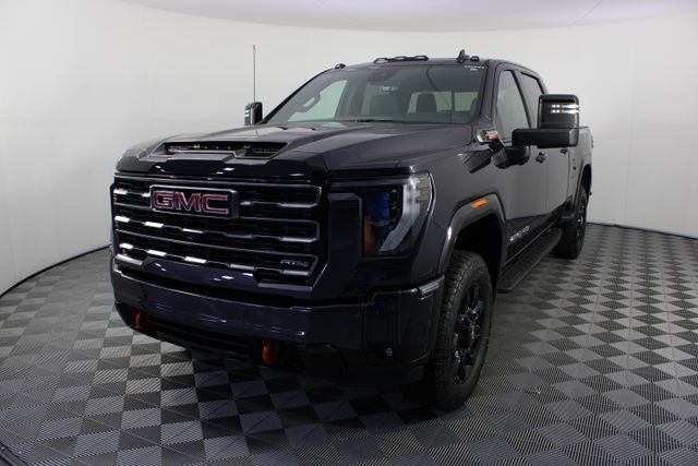 2026 GMC Sierra 2500HD AT4