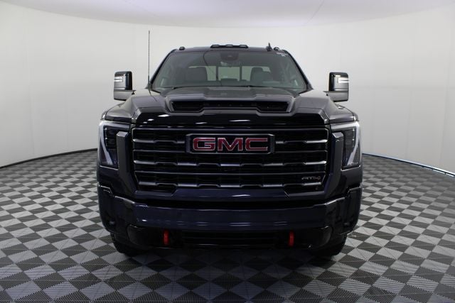 2026 GMC Sierra 2500HD AT4