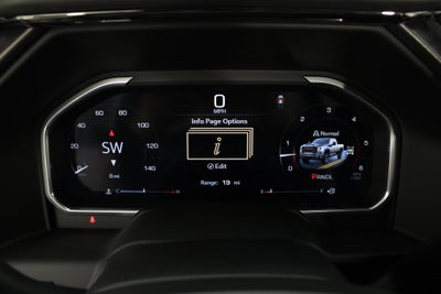 2026 GMC Sierra 2500HD AT4
