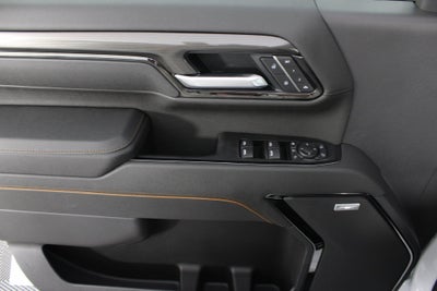 2026 GMC Sierra 2500HD AT4