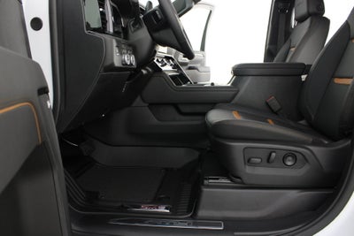 2026 GMC Sierra 2500HD AT4