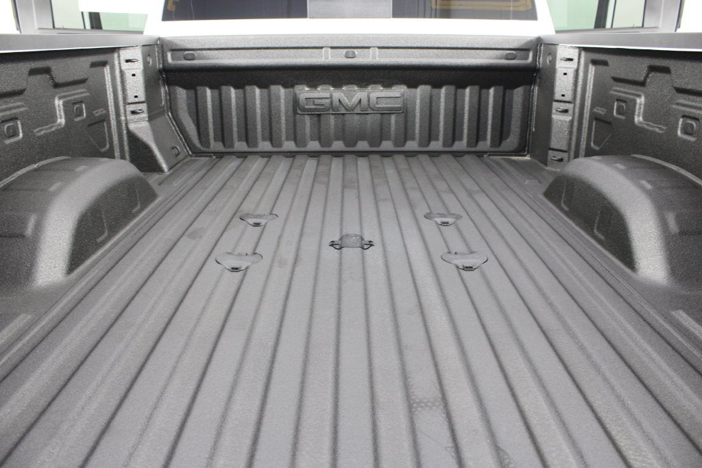 2026 GMC Sierra 2500HD AT4