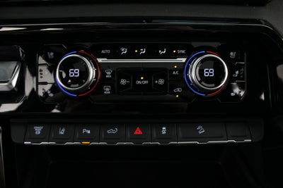 2026 GMC Sierra 2500HD AT4