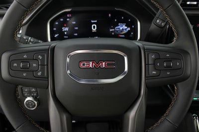 2026 GMC Sierra 2500HD AT4