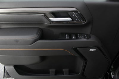 2026 GMC Sierra 2500HD AT4