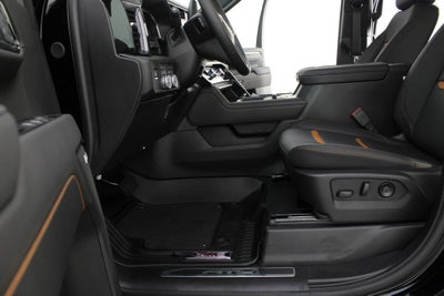 2026 GMC Sierra 2500HD AT4