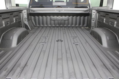 2026 GMC Sierra 2500HD AT4
