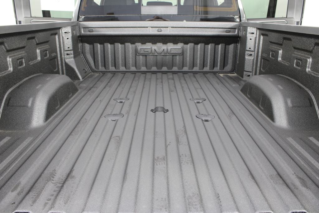 2026 GMC Sierra 2500HD AT4