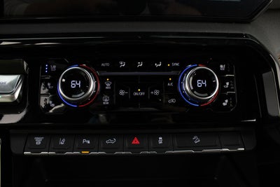 2026 GMC Sierra 2500HD AT4