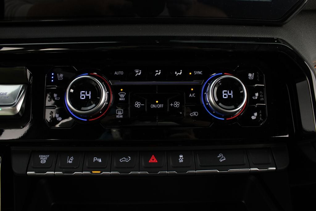 2026 GMC Sierra 2500HD AT4