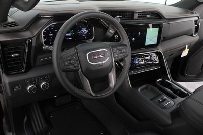 2026 GMC Sierra 2500HD AT4