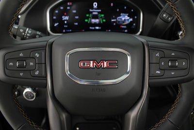 2026 GMC Sierra 2500HD AT4