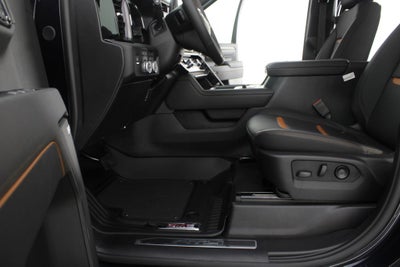 2026 GMC Sierra 2500HD AT4