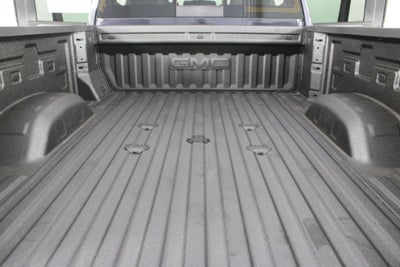 2026 GMC Sierra 2500HD AT4