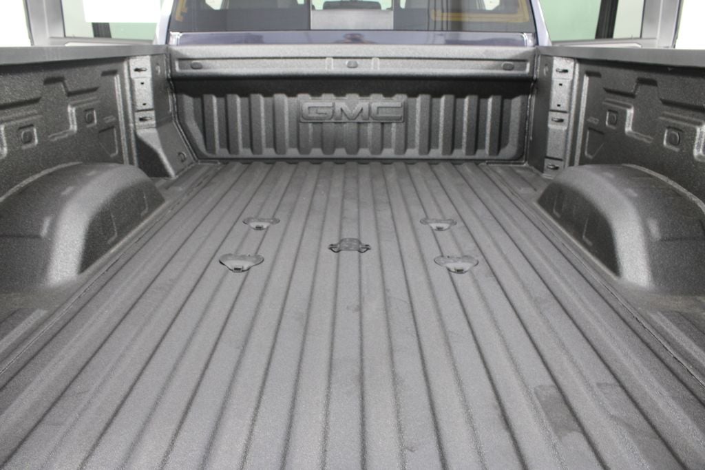 2026 GMC Sierra 2500HD AT4