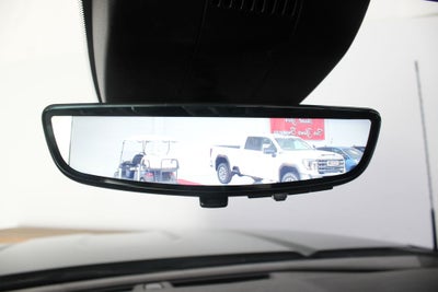 2026 GMC Sierra 2500HD AT4