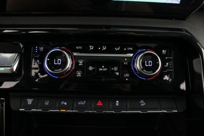 2026 GMC Sierra 2500HD AT4