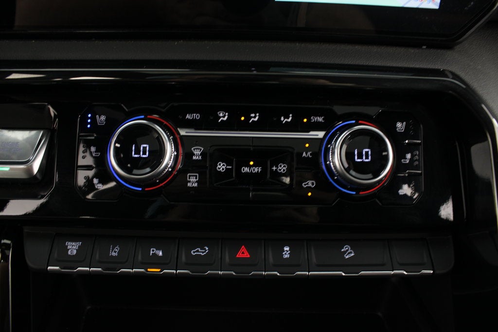 2026 GMC Sierra 2500HD AT4