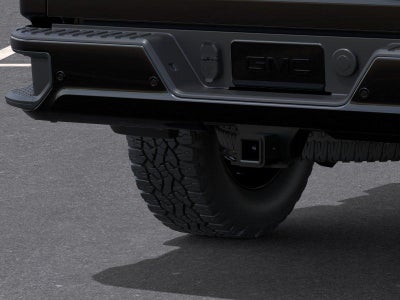 2026 GMC Sierra 2500HD Denali