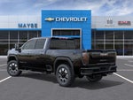 2026 GMC Sierra 2500HD Denali