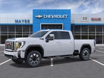 2026 GMC Sierra 2500HD Denali