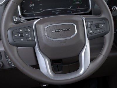 2026 GMC Sierra 2500HD Denali
