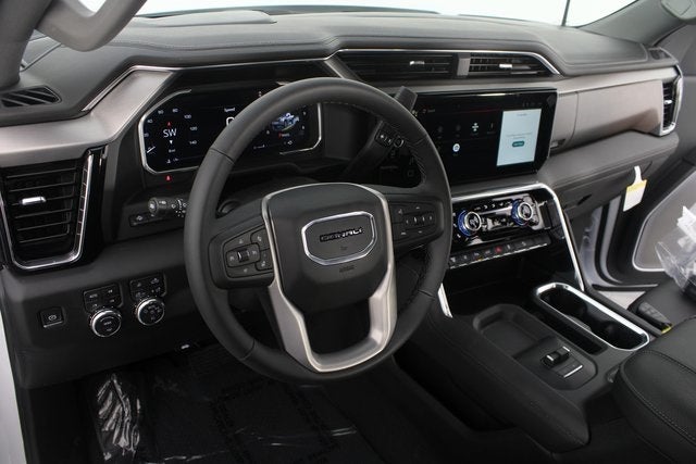 2026 GMC Sierra 2500HD Denali