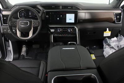 2026 GMC Sierra 2500HD Denali