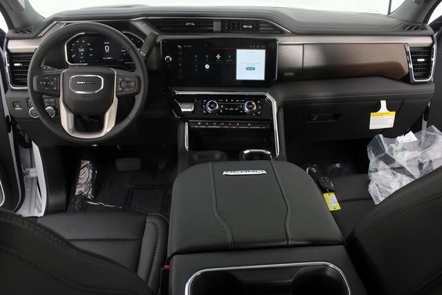 2026 GMC Sierra 2500HD Denali