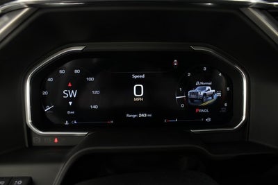 2026 GMC Sierra 2500HD Denali