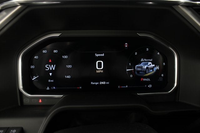 2026 GMC Sierra 2500HD Denali