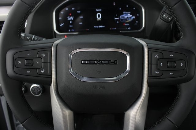 2026 GMC Sierra 2500HD Denali