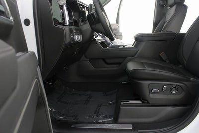 2026 GMC Sierra 2500HD Denali