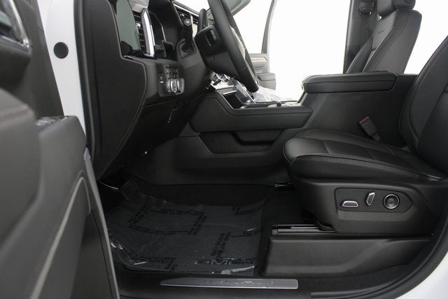 2026 GMC Sierra 2500HD Denali