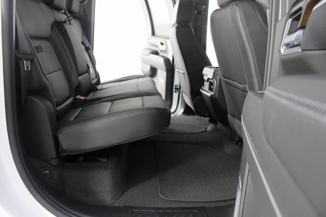 2026 GMC Sierra 2500HD Denali