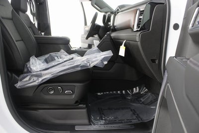 2026 GMC Sierra 2500HD Denali