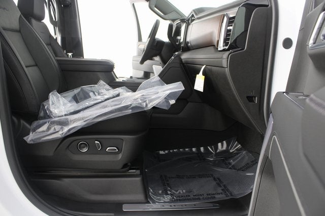 2026 GMC Sierra 2500HD Denali