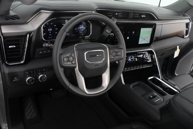 2026 GMC Sierra 2500HD Denali